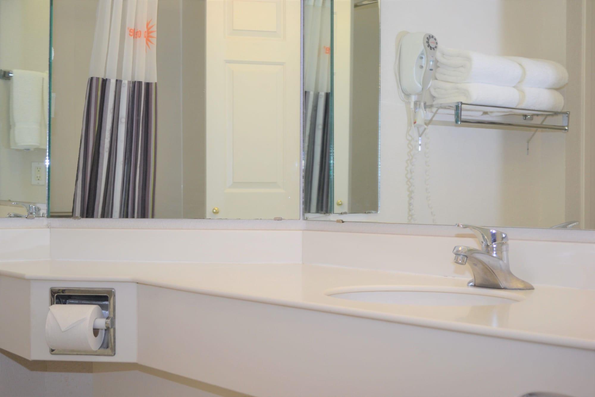 La Quinta By Wyndham Lakeland West מראה חיצוני תמונה