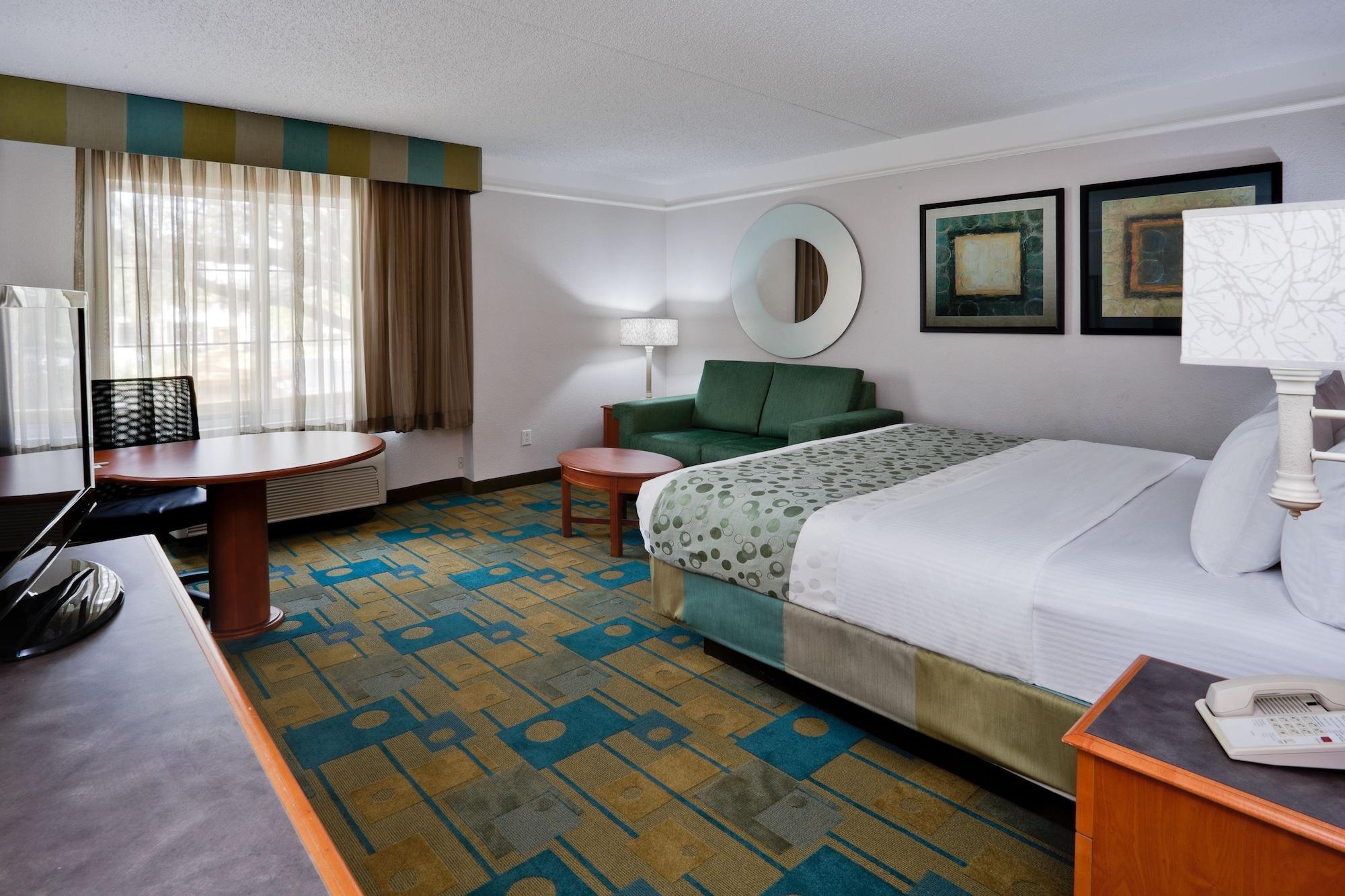 La Quinta By Wyndham Lakeland West מראה חיצוני תמונה