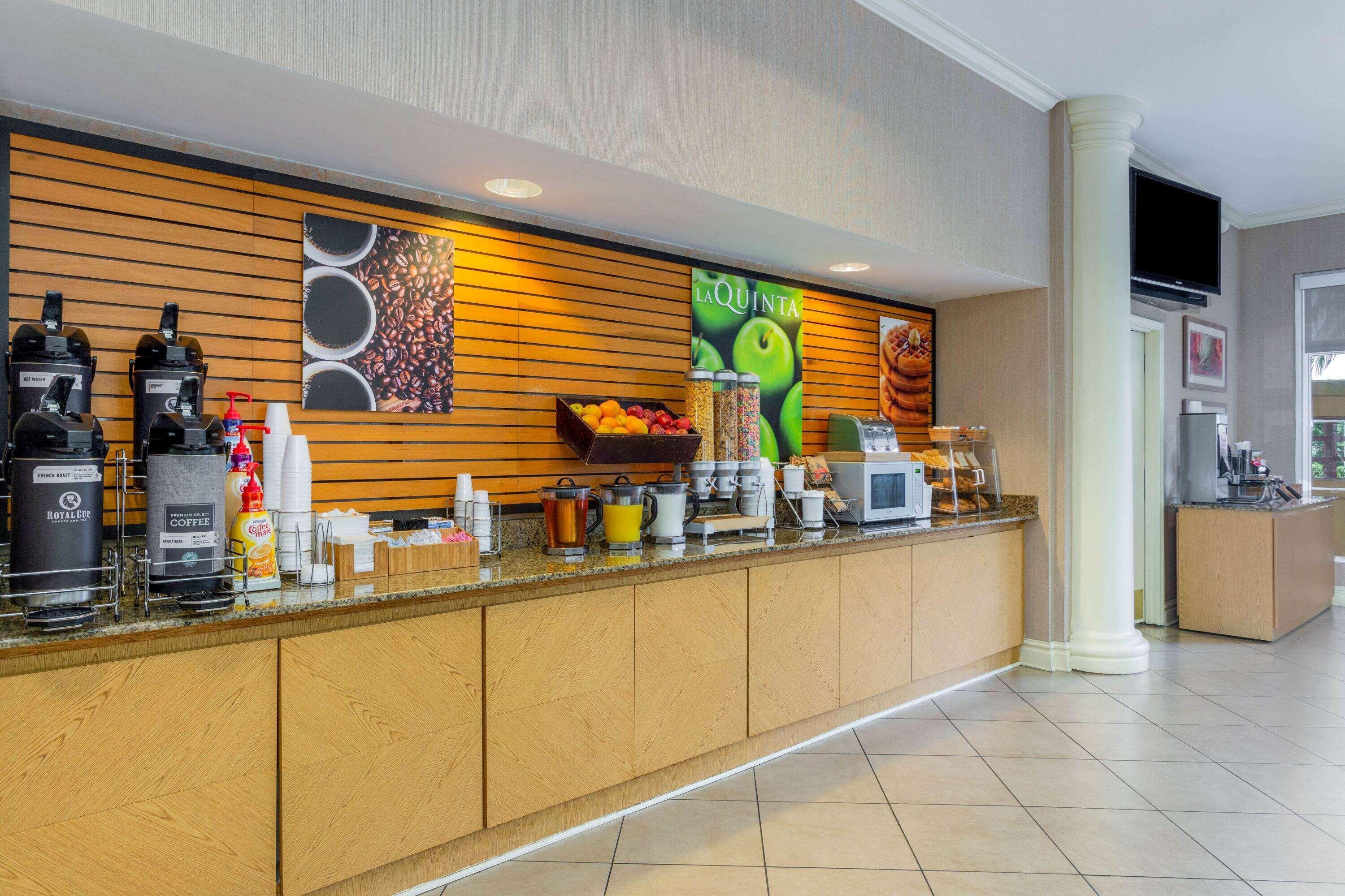La Quinta By Wyndham Lakeland West מראה חיצוני תמונה