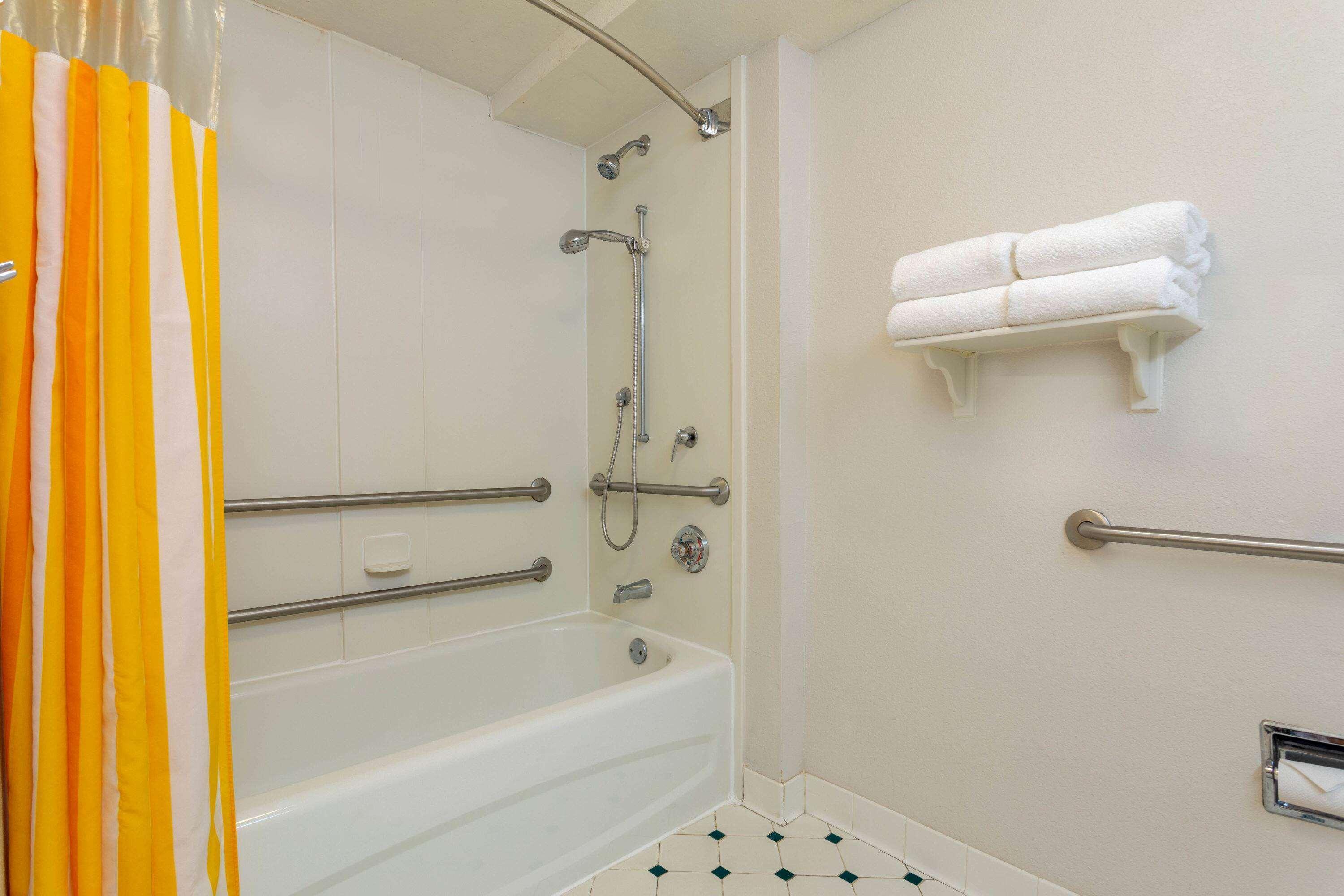 La Quinta By Wyndham Lakeland West מראה חיצוני תמונה