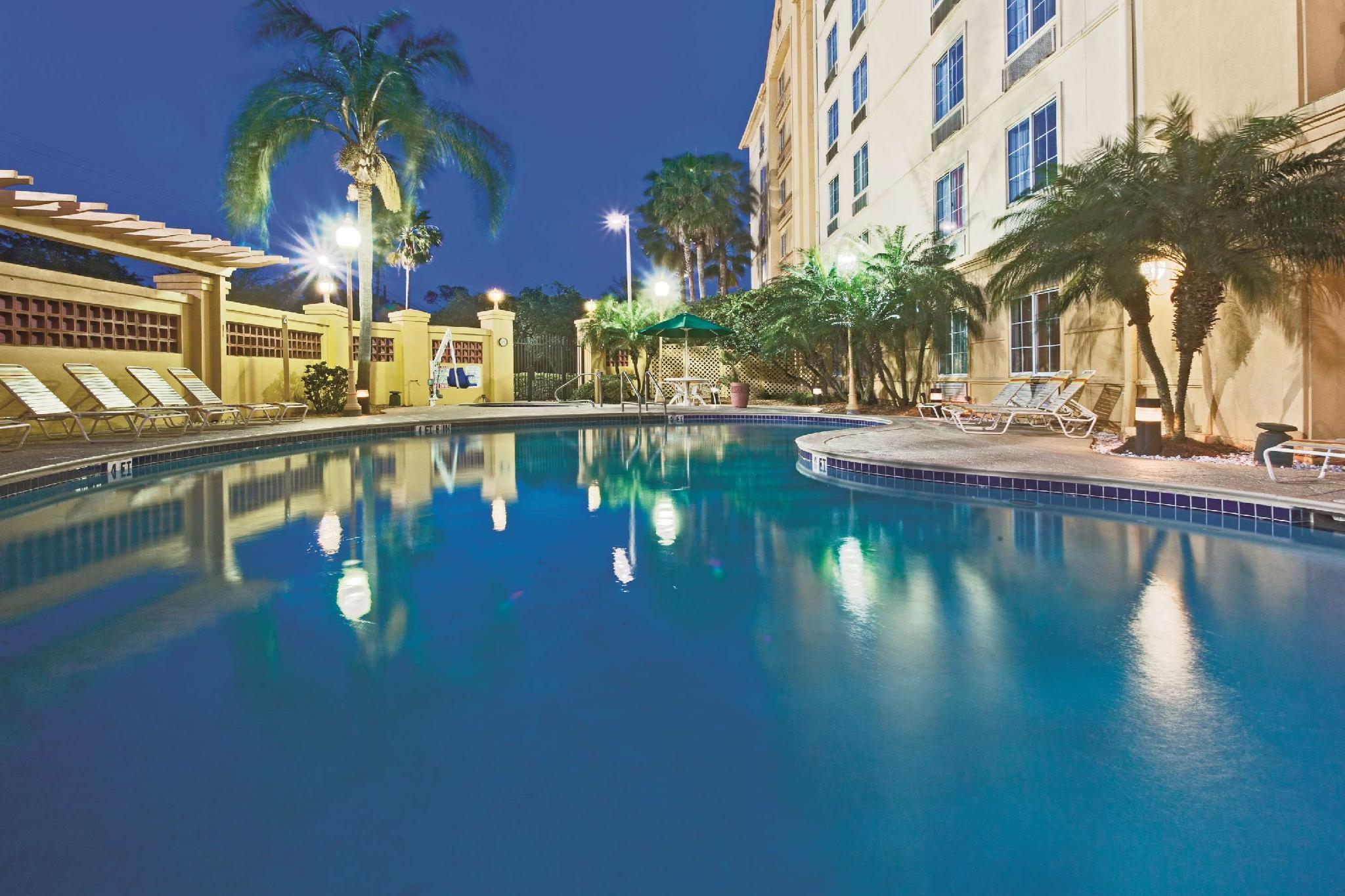 La Quinta By Wyndham Lakeland West מראה חיצוני תמונה