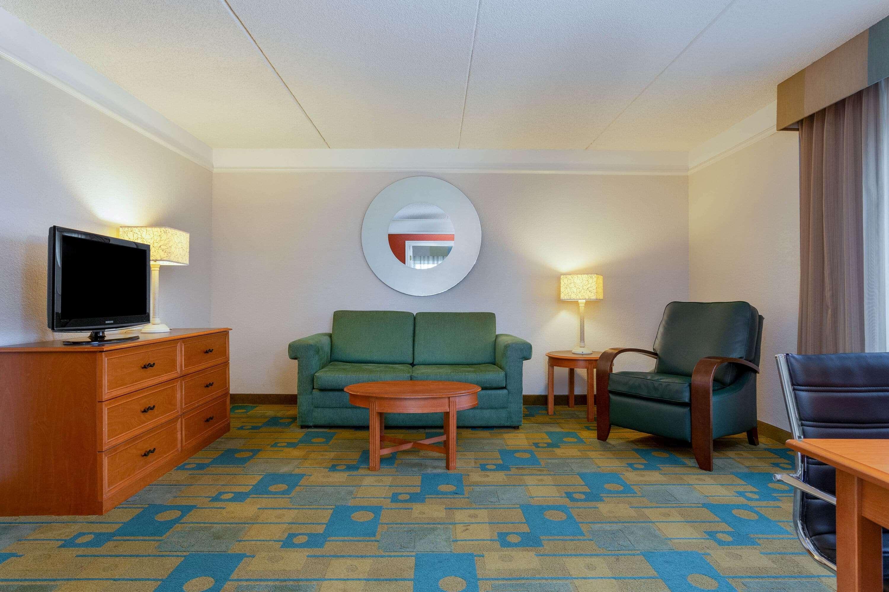 La Quinta By Wyndham Lakeland West מראה חיצוני תמונה