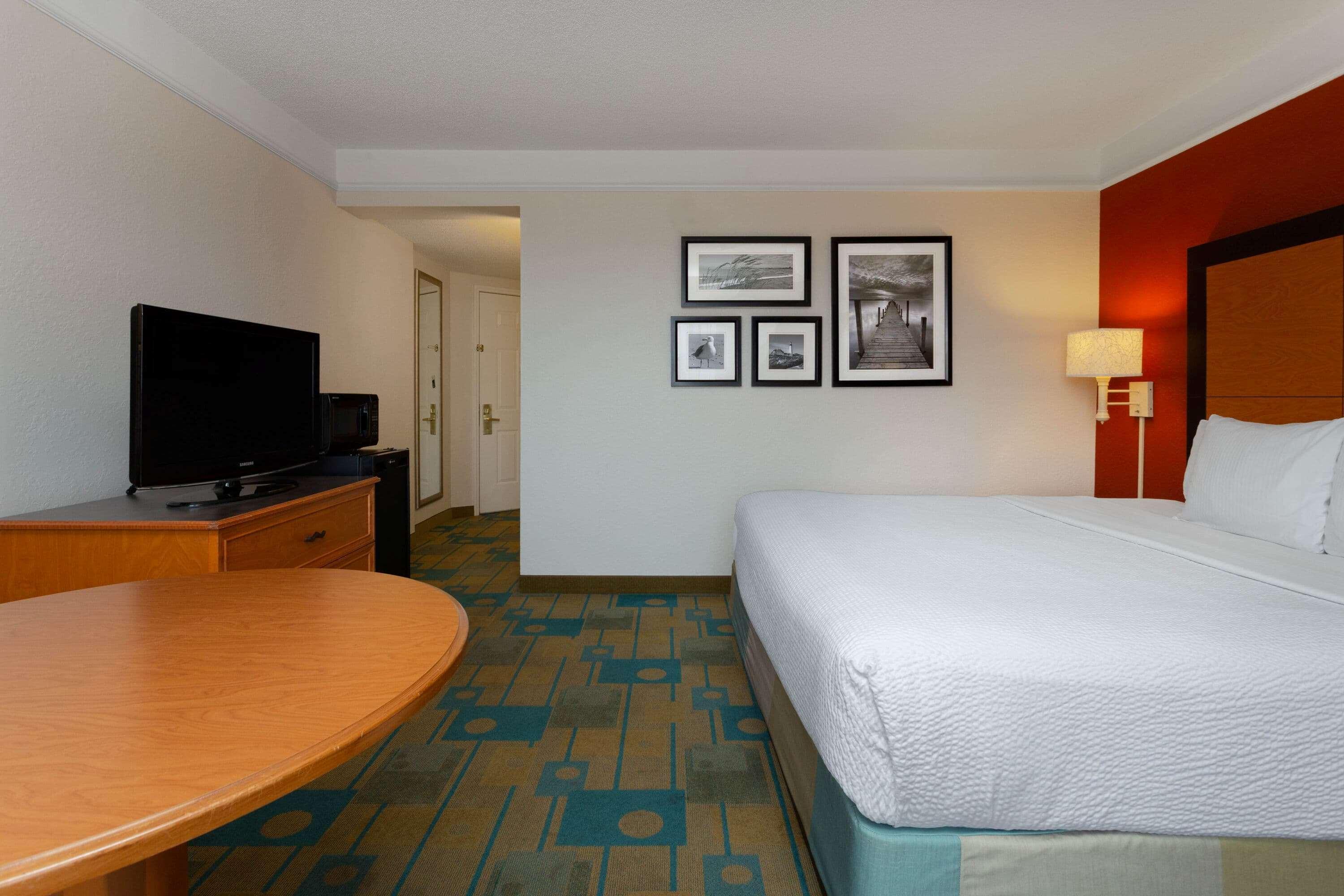 La Quinta By Wyndham Lakeland West מראה חיצוני תמונה