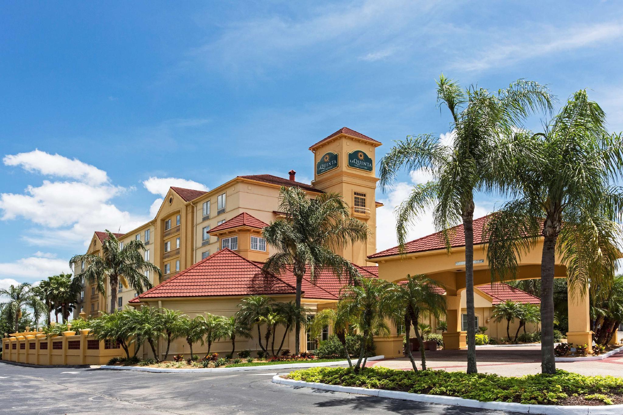 La Quinta By Wyndham Lakeland West מראה חיצוני תמונה