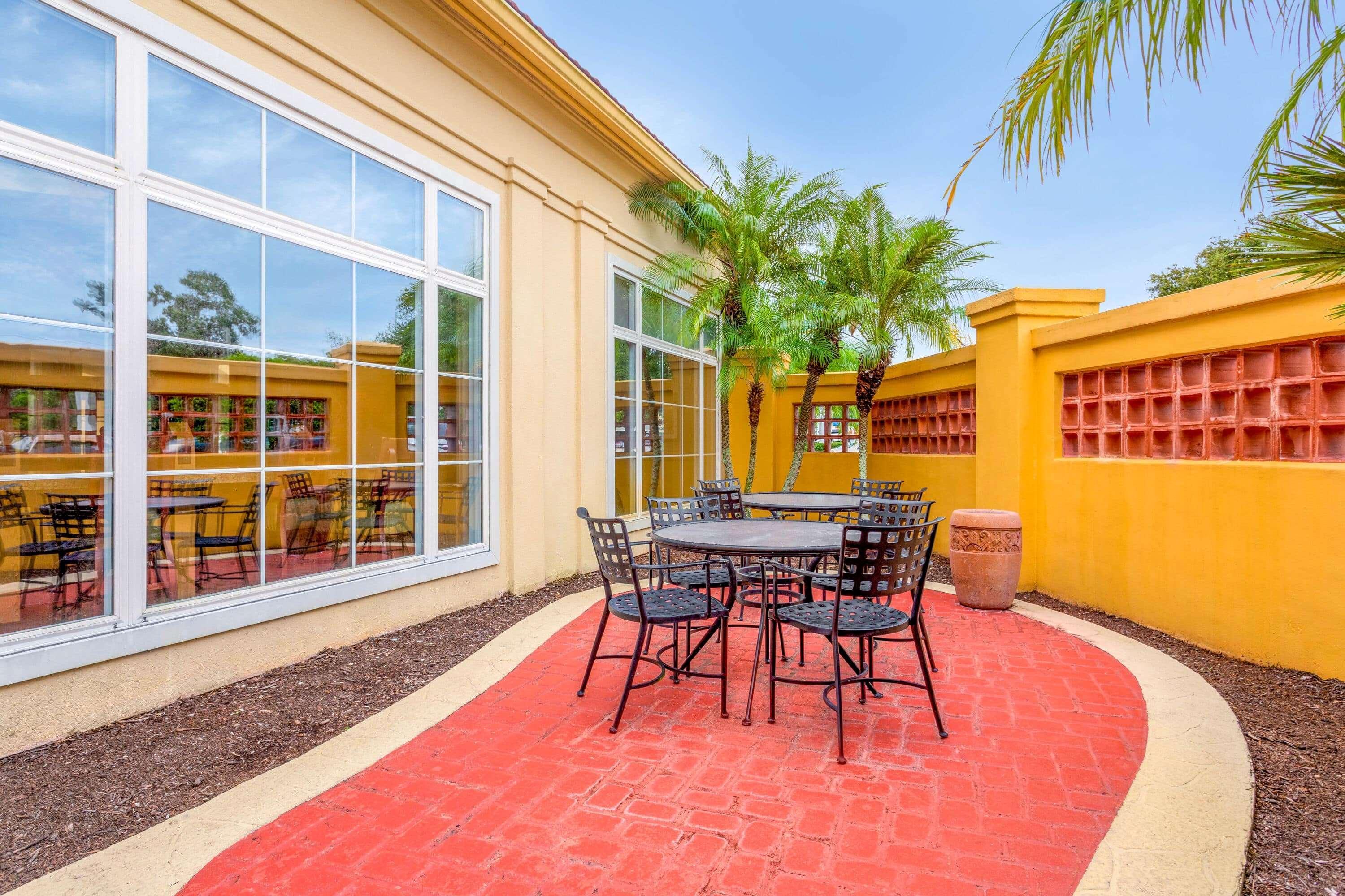 La Quinta By Wyndham Lakeland West מראה חיצוני תמונה