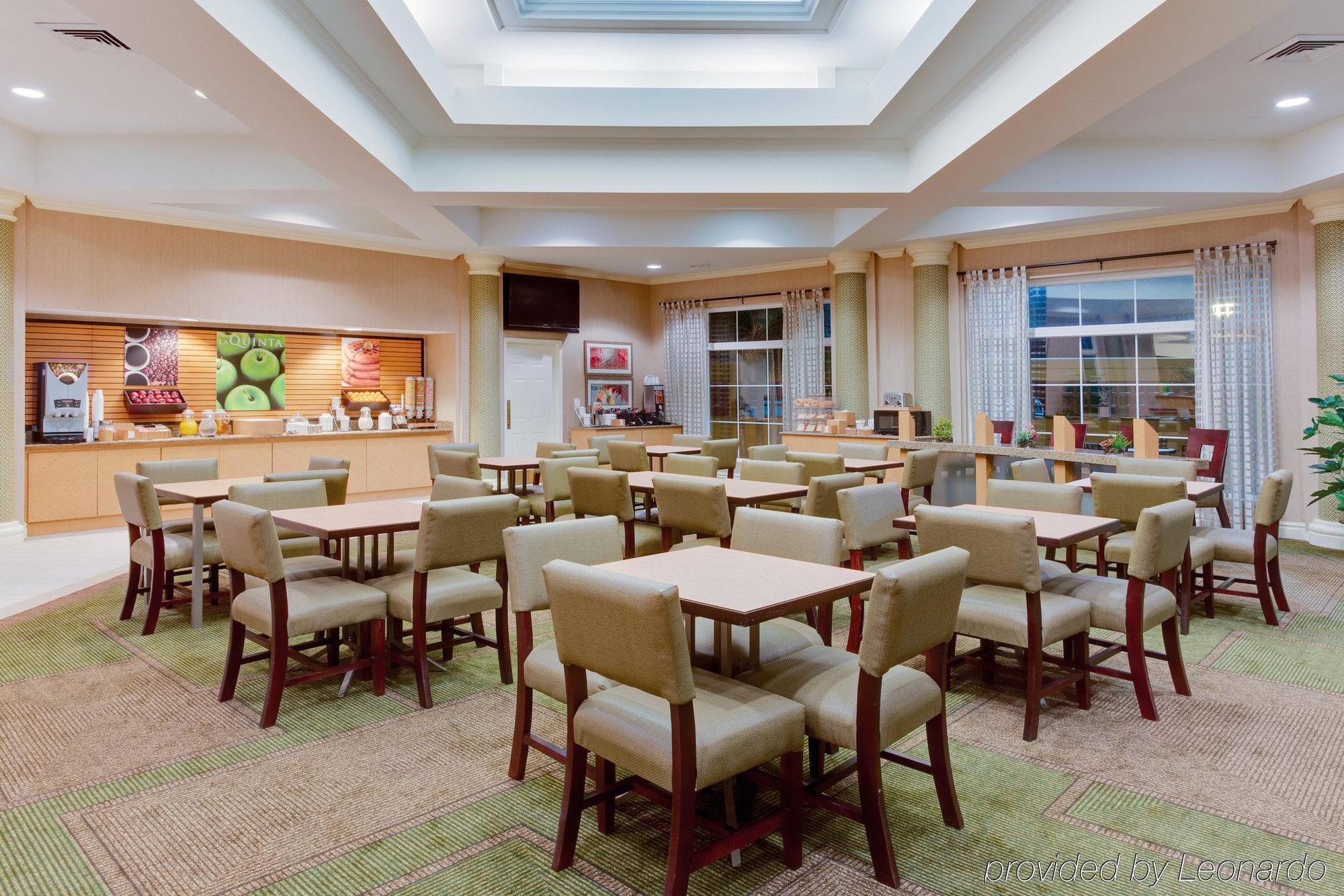 La Quinta By Wyndham Lakeland West מראה חיצוני תמונה